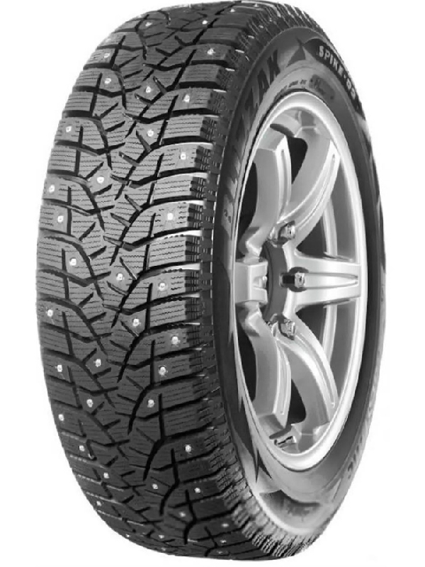 Bridgestone Blizzak Spike-02 185/60 R15 84T