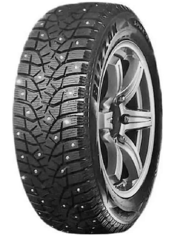 Bridgestone Blizzak Spike-02 SUV 205/70 R15 96T