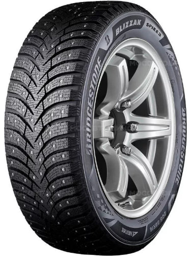 Bridgestone BLIZZAK SPIKE 3 275/45 R20 110T