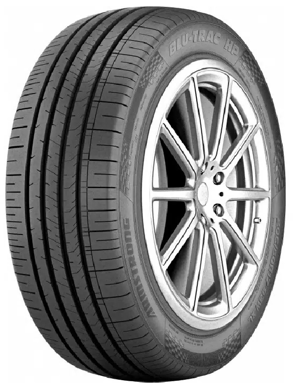 Armstrong BLU-TRAC HP 275/35 R21 103Y