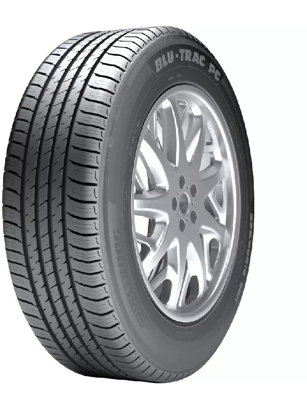 Armstrong BLU-TRAC PC 205/55 R16 91H