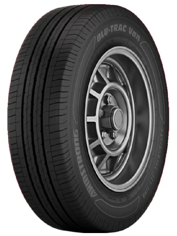 Armstrong BLU-TRAC VAN 185/75 R16 104/102S