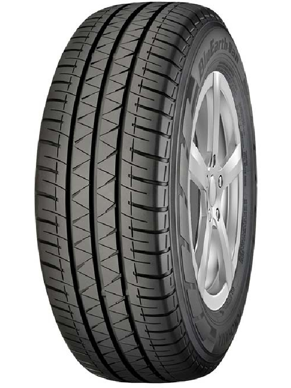 Yokohama BluEarth-Van RY55 185/75 R16C 104/102S