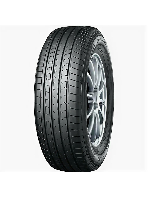 Yokohama BluEarth-XT AE61 215/60 R17 96V
