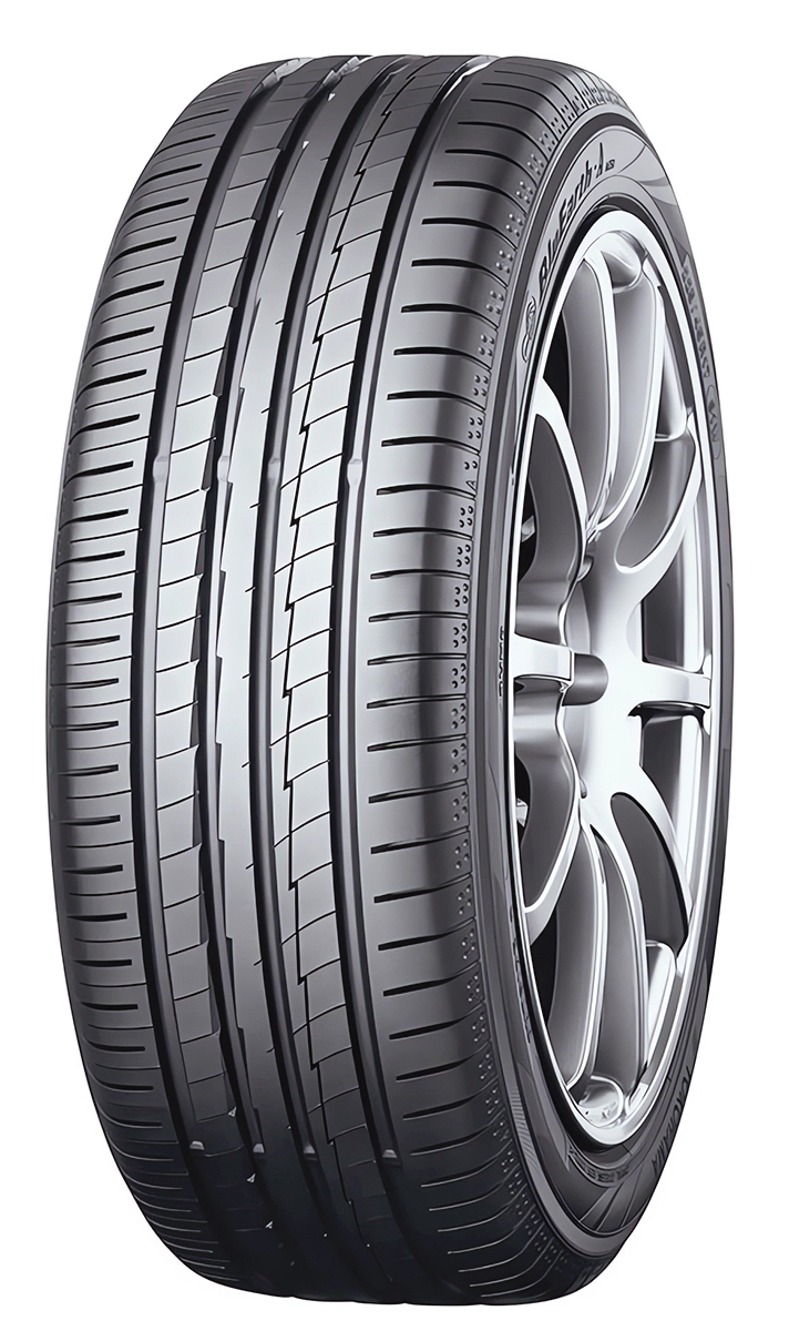 Yokohama BluEarth AE50 195/65 R15 91H
