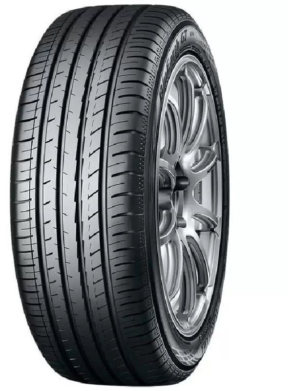 Yokohama BluEarth AE51 215/55 R17 94W