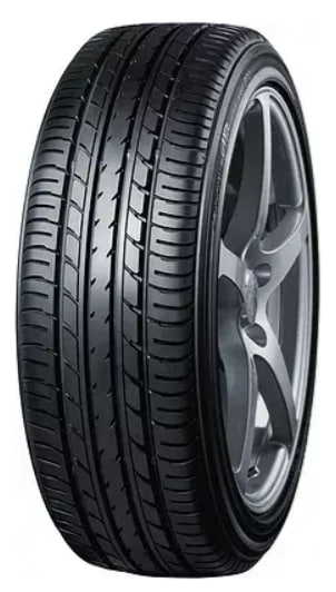 Yokohama BLUEARTH E70BZ 215/55 R17 94V