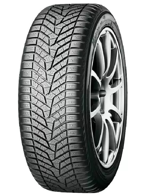 Yokohama BluEarth Winter V905 315/35 R20 110V