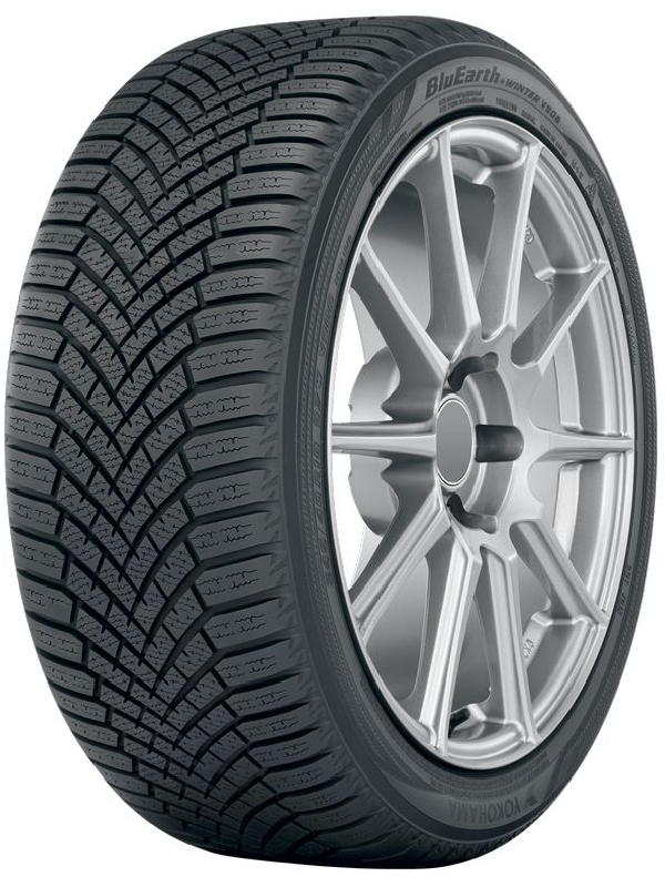 Yokohama BLUEARTH WINTER V906 305/40 R20 112V