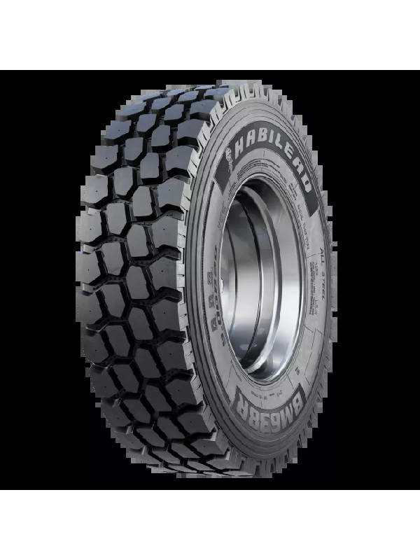 Habilead BM638R 10.00/ R20 149/146K
