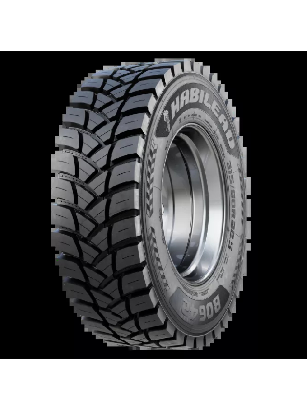 Habilead BO642 315/80 R22.5 160/157K