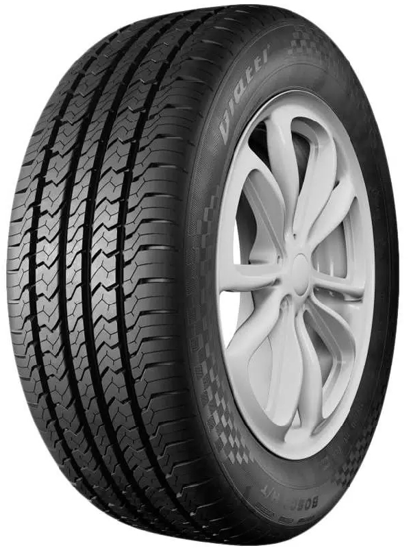 Viatti BOSCO H/T V-238 265/65 R17 112V