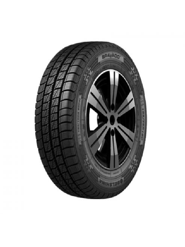 Белшина BRAVADO BEL-293 185/75 R16 104/102Q