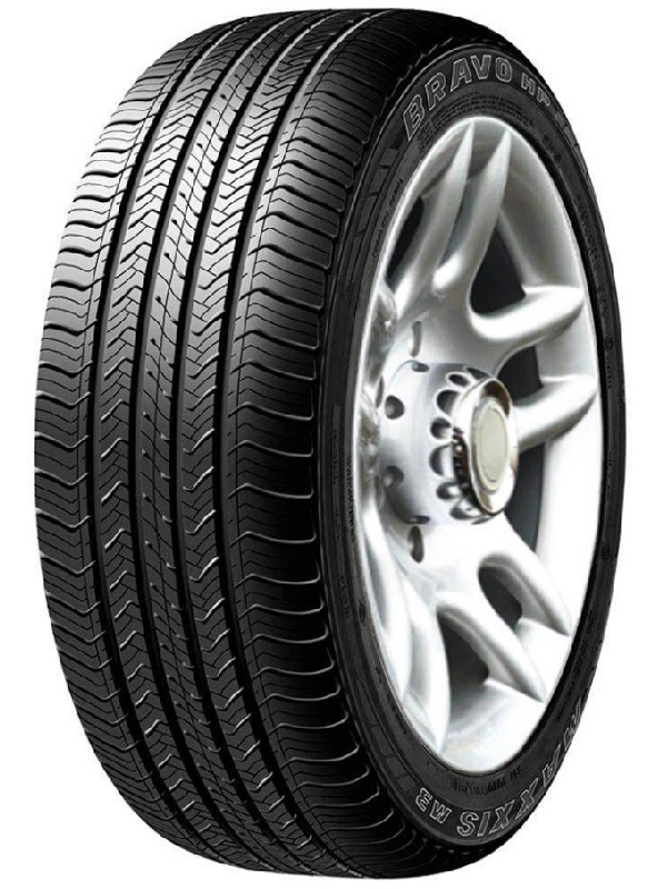 Maxxis Bravo HP-M3 205/70 R16 97H