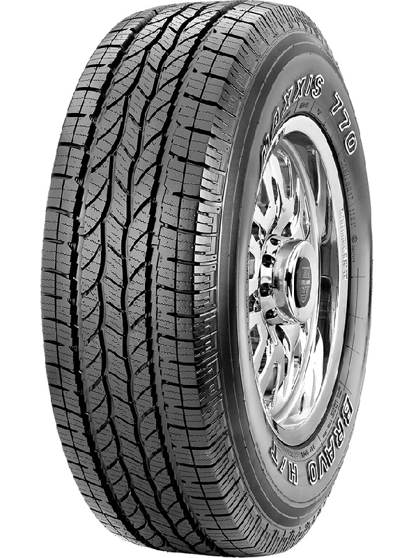 Maxxis Bravo HT-770 215/70 R16 100T