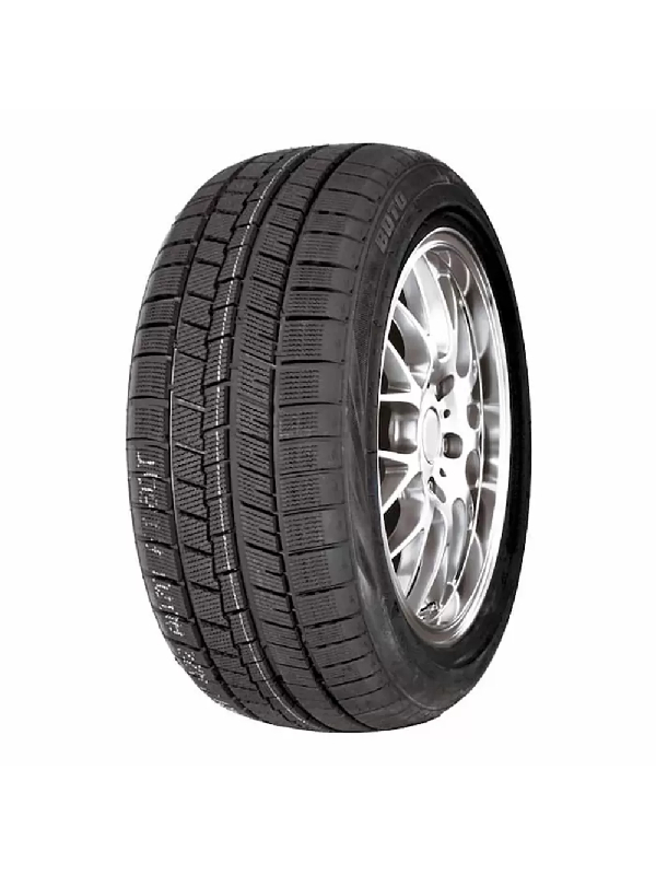 Boto BS68 215/55 R18 99H