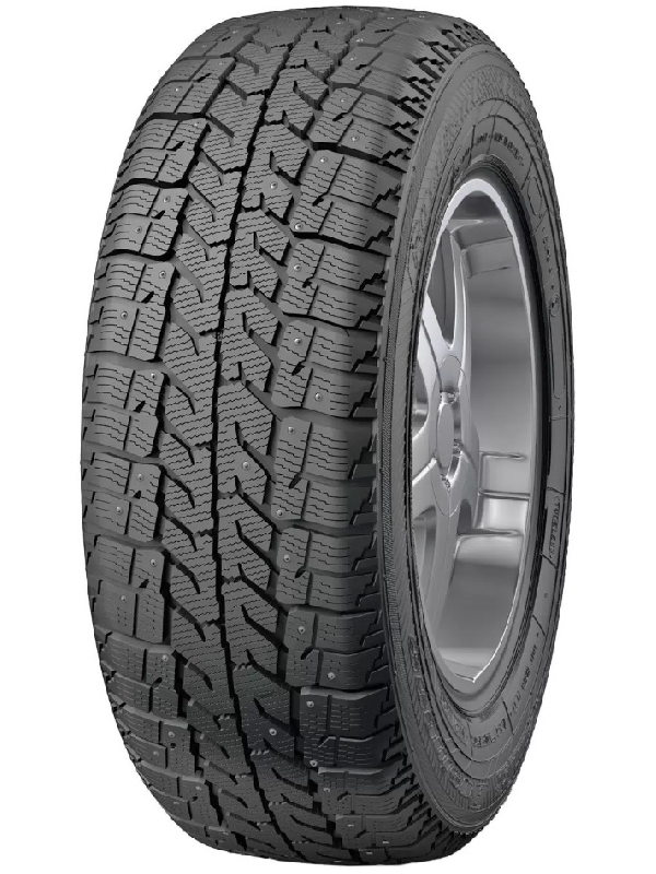 Cordiant BUSINESS CW 2 195/75 R16 107Q