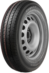 Satoya CARGO LT 185/75 R16 104/102R
