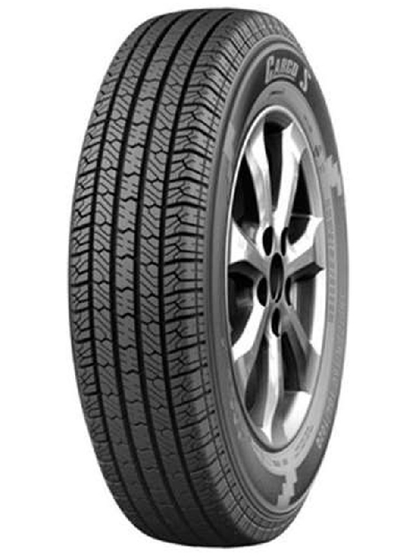 Satoya CARGO S 185/75 R16 104/102R