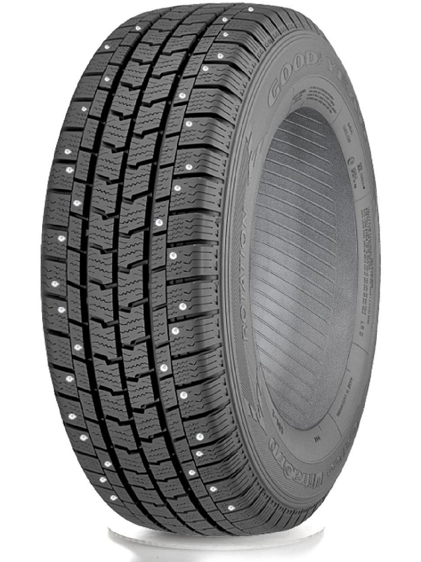 Goodyear Cargo UG 2 205/65 R15 102/100T