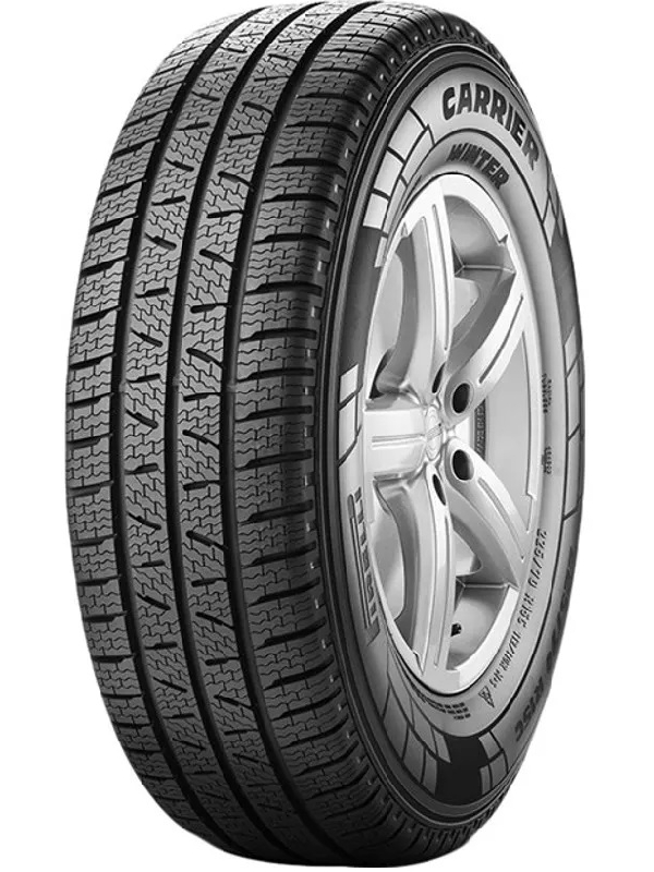 Pirelli CARRIER WINTER 235/65 R16 118R