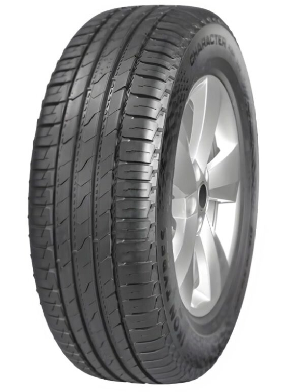 Ikon Tyres Character Aqua SUV 225/60 R17 99H