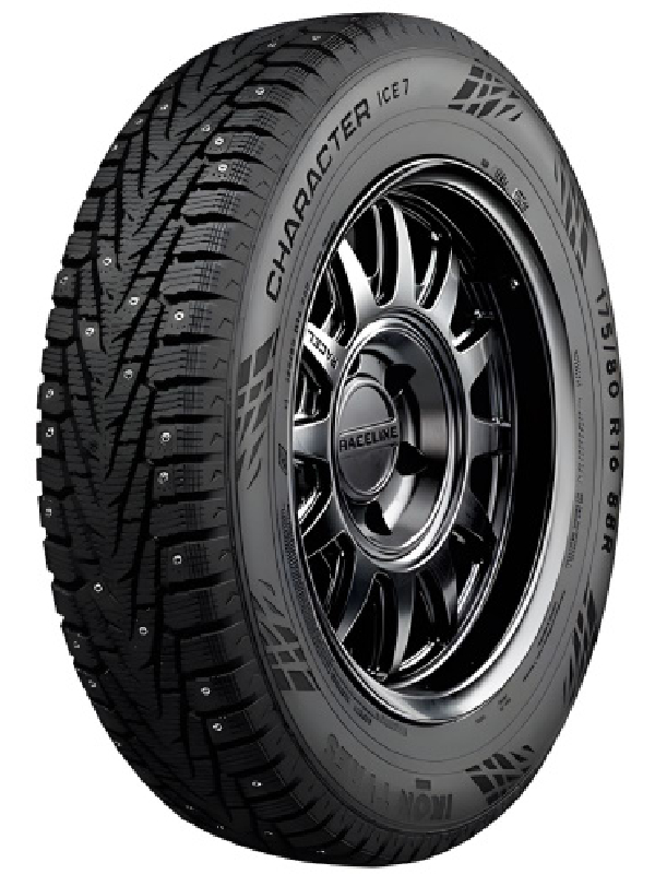 Ikon Tyres Character Ice 7 185/60 R15 88T
