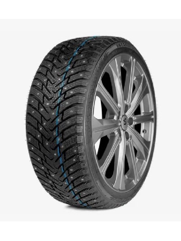 Ikon Tyres Character Ice 8 225/55 R17 101T