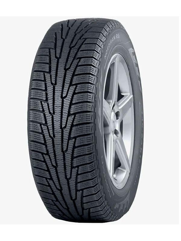 Ikon Tyres Character Snow 2 195/60 R15 92R
