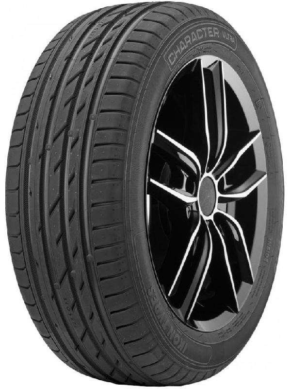 Ikon Tyres CHARACTER ULTRA 245/40 R18 97W