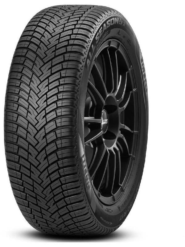 PIRELLI CINTURATO ALL SEASON SF 2 215/50 R19 93T
