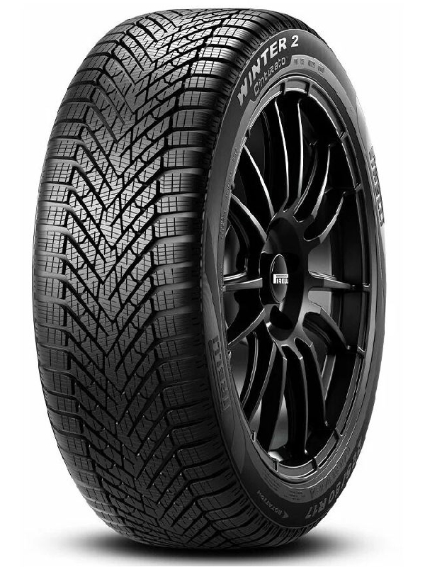 Pirelli CINTURATO WINTER 2 205/45 R17 88V
