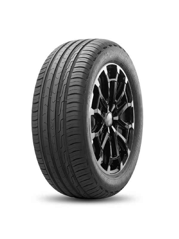 Cordiant Comfort 2 SUV 225/75 R16 108T