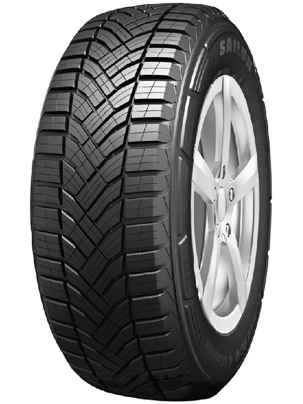 Sailun COMMERCIO 4 SEASONS 195/65 R16 104/102T