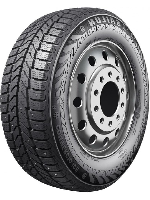 Sailun COMMERCIO ICE 195/75 R16 107/105R