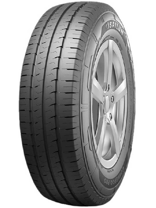 Sailun Commercio Pro 195/65 R16 104/102T