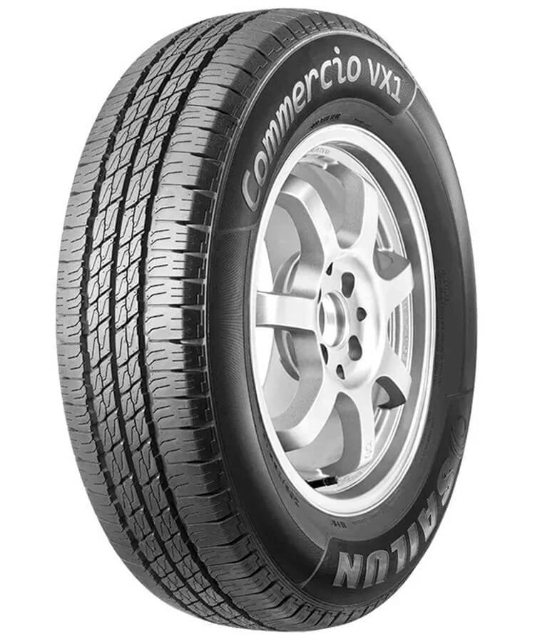 Sailun Commercio VXI 185/75 R16 104/102R