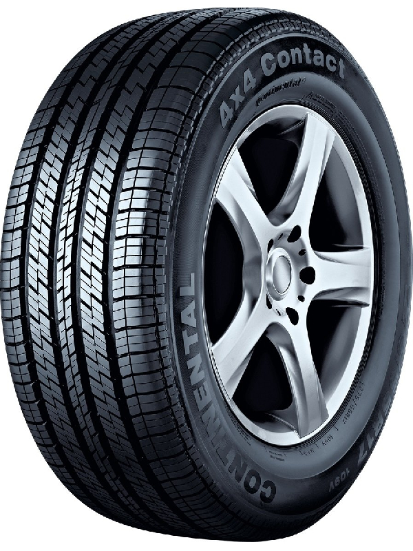Continental CONTI4X4CONTACT 265/50 R19 110H