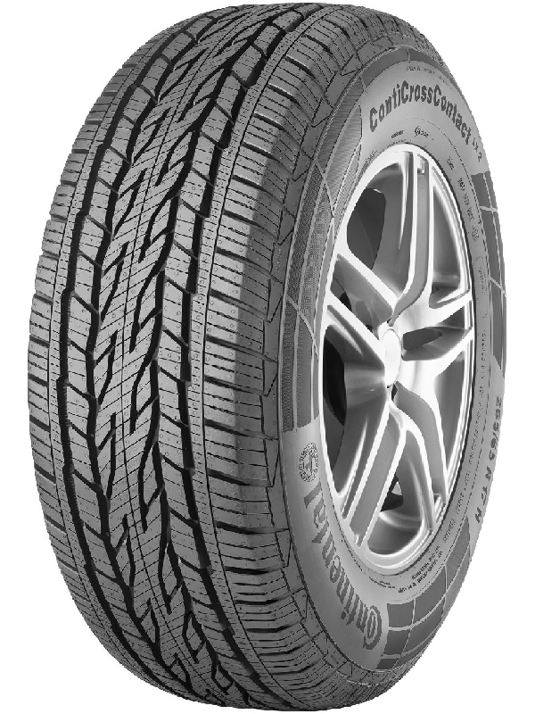 Continental CONTICROSSCONTACT LX2 215/50 R17 91H