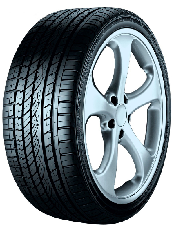 Continental ContiCrossContact LX Sport ContiSilent 265/45 R20 108V