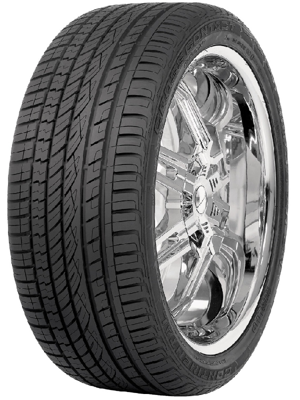 Continental ContiCrossContact RX 255/40 R21 102W