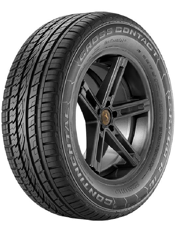 Continental ContiCrossContact UHP 295/35 R21 107Y