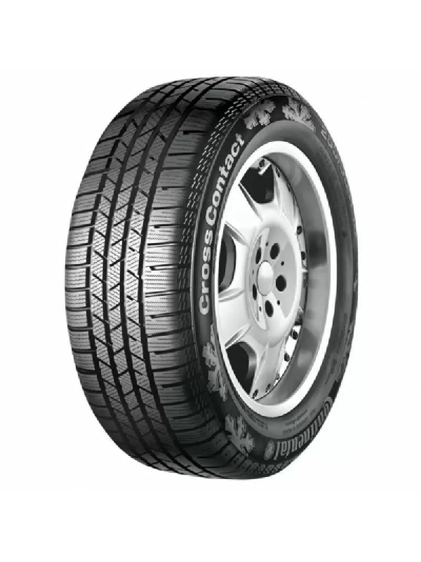 Continental ContiCrossContact Winter 235/55 R19 101H