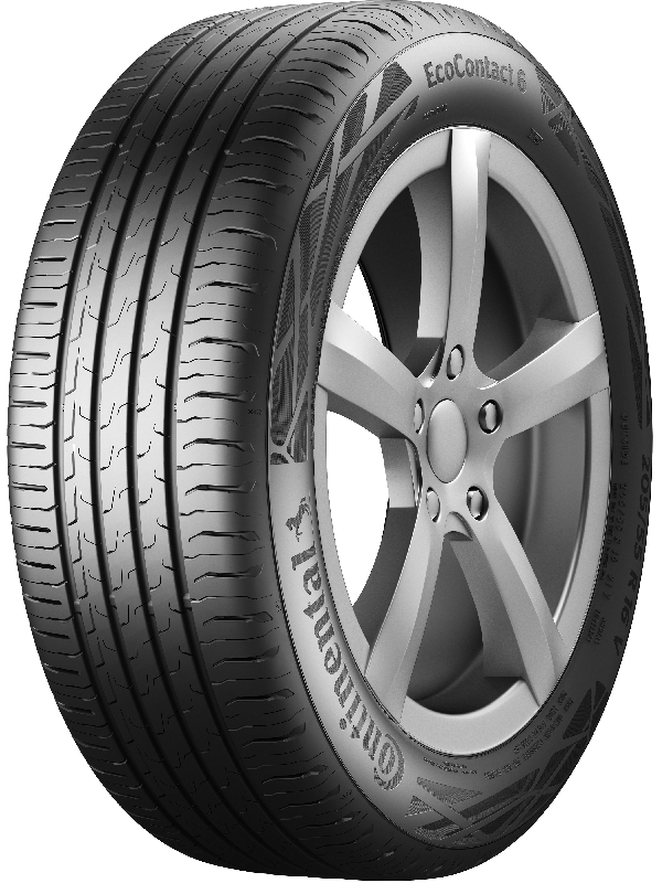 Continental ContiEcoContact 6 205/50 R17 93V