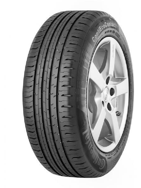 Continental ContiEcoContact 6 Q 235/55 R19 105W