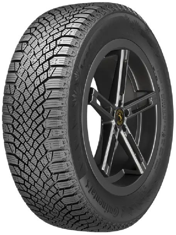 Continental ContiIceContact XTRM 255/55 R20 110T