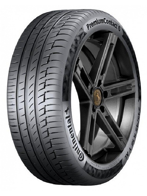 Continental ContiPremiumContact 6 315/35 R21 111Y