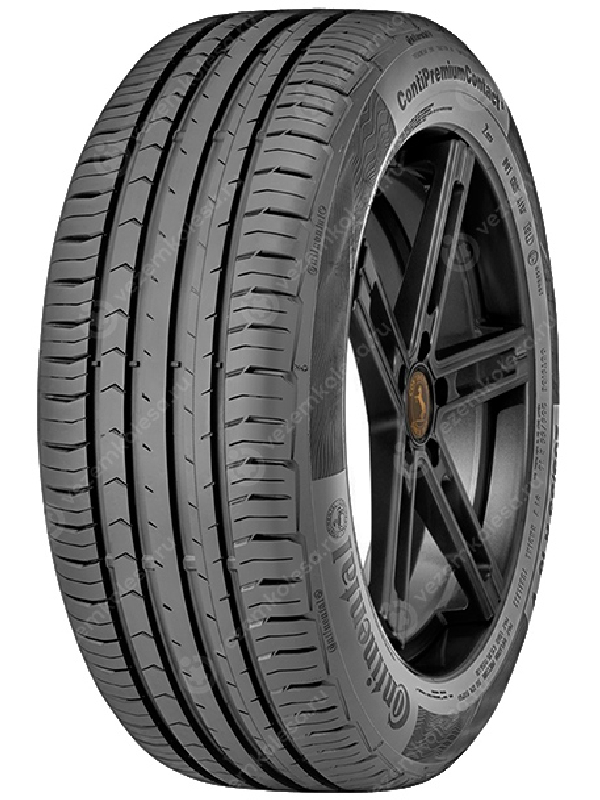 Continental ContiPremiumContact 7 315/35 R21 111Y