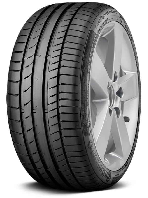 Continental ContiSportContact 5 SUV ContiSeal 255/45 R19 100V