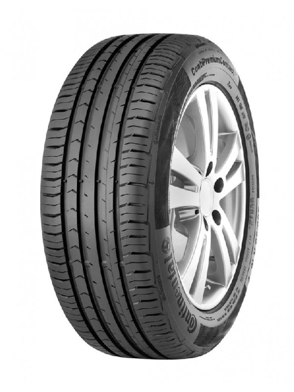 Continental ContiSportContact 7 245/40 R18 97Y